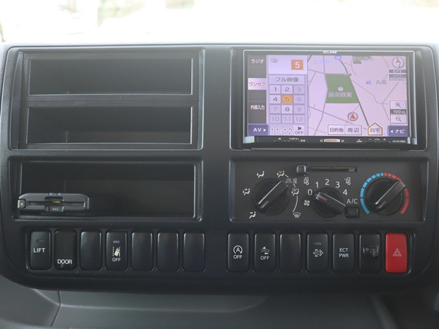 トヨタ ダイナ TPG-XZU710(2WD)の写真36