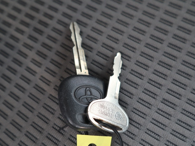 トヨタ ダイナ TPG-XZU710(2WD)の写真38