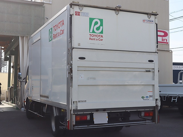 トヨタ ダイナ TKG-XZU710(2WD)の写真3