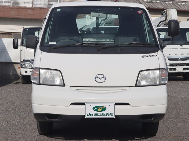 マツダ ボンゴトラック DBF-SLP2T(2WD)の写真3