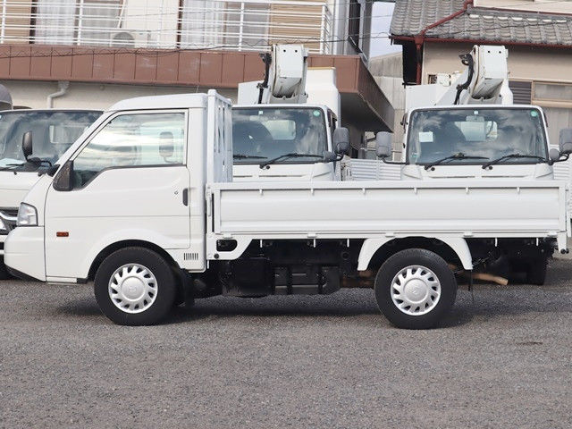 マツダ ボンゴトラック DBF-SLP2T(2WD)の写真9