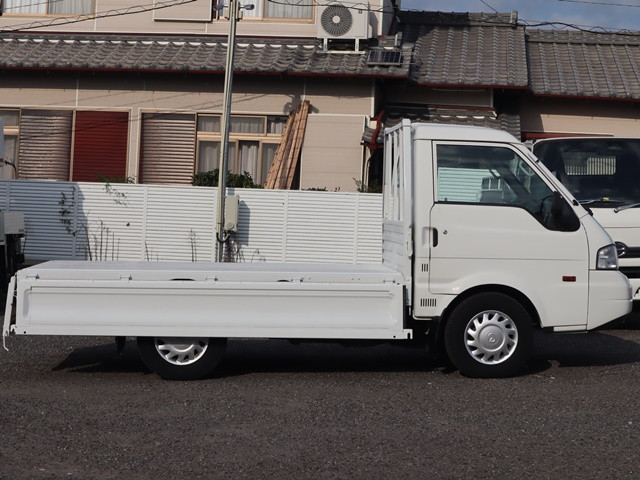 マツダ ボンゴトラック DBF-SLP2T(2WD)の写真10