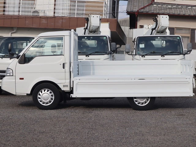 マツダ ボンゴトラック DBF-SLP2T(2WD)の写真11