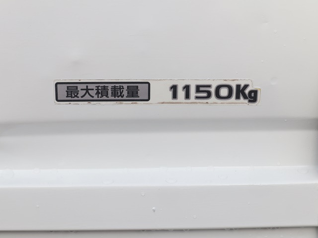 マツダ ボンゴトラック DBF-SLP2T(2WD)の写真15