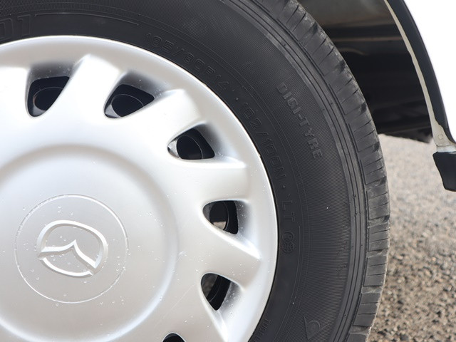 マツダ ボンゴトラック DBF-SLP2T(2WD)の写真17