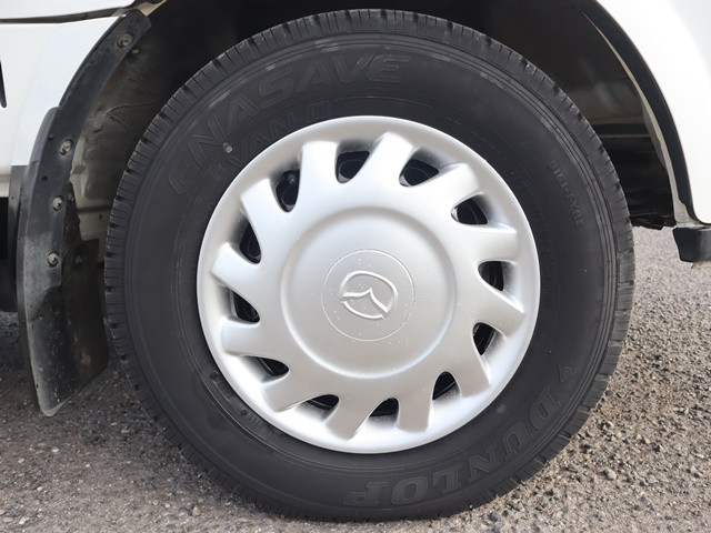 マツダ ボンゴトラック DBF-SLP2T(2WD)の写真19
