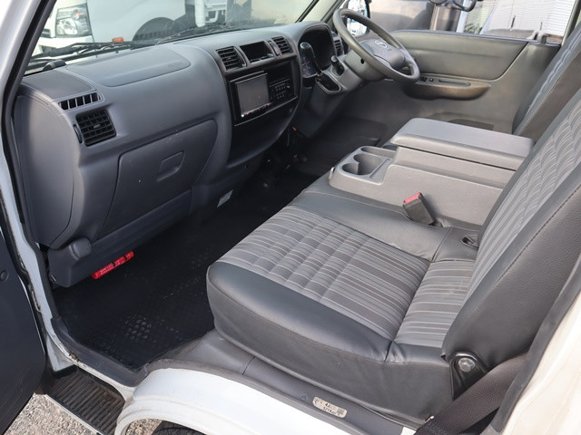 マツダ ボンゴトラック DBF-SLP2T(2WD)の写真29