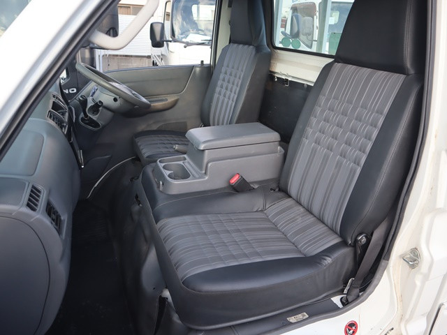 マツダ ボンゴトラック DBF-SLP2T(2WD)の写真30