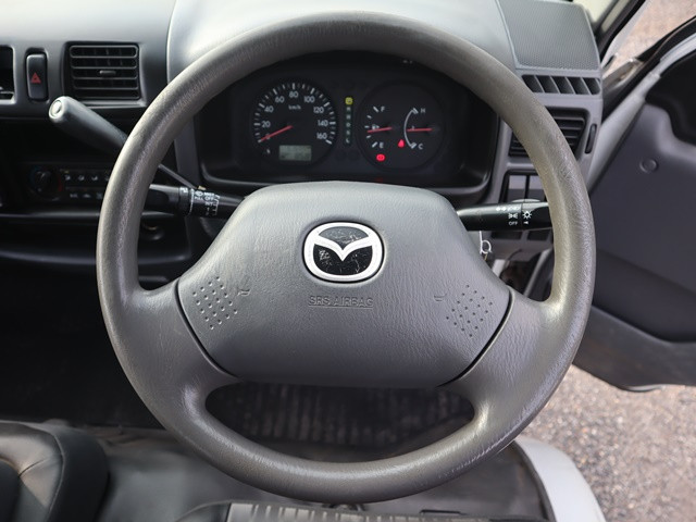 マツダ ボンゴトラック DBF-SLP2T(2WD)の写真31