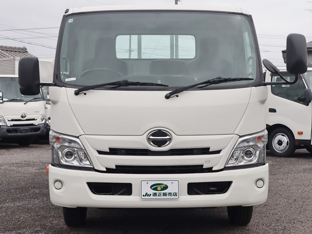 日野 デュトロ 2RG-XZU710M(2WD)の写真3