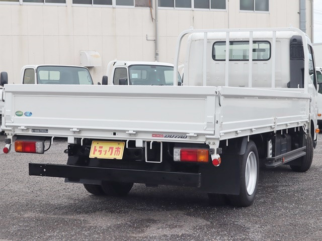 日野 デュトロ 2RG-XZU710M(2WD)の写真5