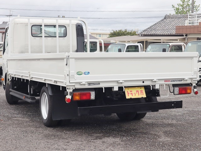 日野 デュトロ 2RG-XZU710M(2WD)の写真7