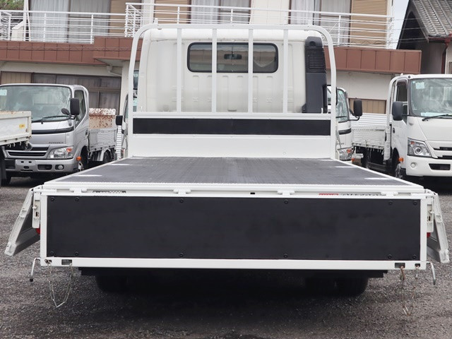 日野 デュトロ 2RG-XZU710M(2WD)の写真12