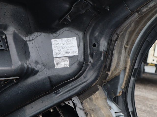 日野 デュトロ 2RG-XZU710M(2WD)の写真15