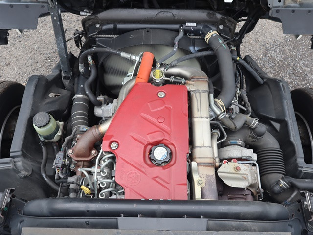 日野 デュトロ 2RG-XZU710M(2WD)の写真16