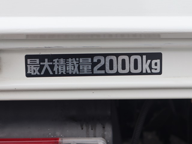 日野 デュトロ 2RG-XZU710M(2WD)の写真17