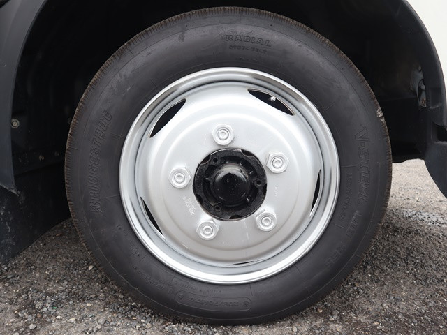 日野 デュトロ 2RG-XZU710M(2WD)の写真21