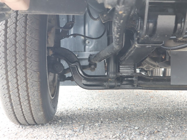 日野 デュトロ 2RG-XZU710M(2WD)の写真22