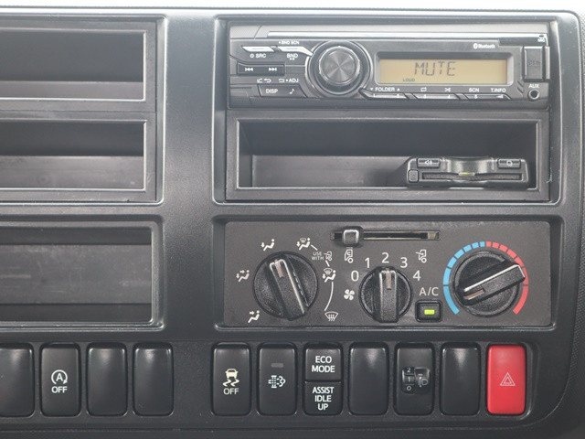 日野 デュトロ 2RG-XZU710M(2WD)の写真35