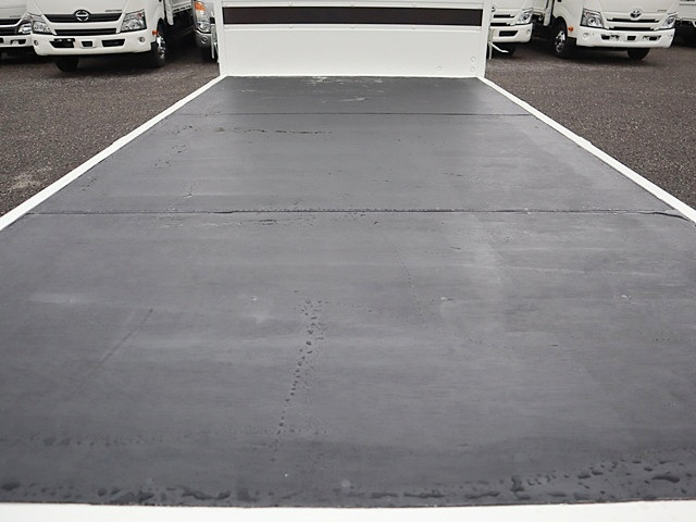 トヨタ ダイナ 2RG-XZC605(2WD)の写真11