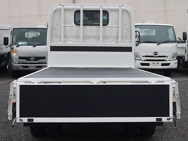 トヨタ ダイナ 2RG-XZC605(2WD)の写真12