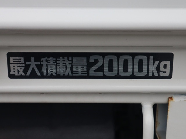 トヨタ ダイナ 2RG-XZC605(2WD)の写真19