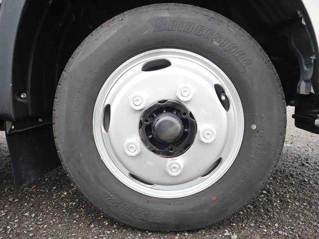 トヨタ ダイナ 2RG-XZC605(2WD)の写真22