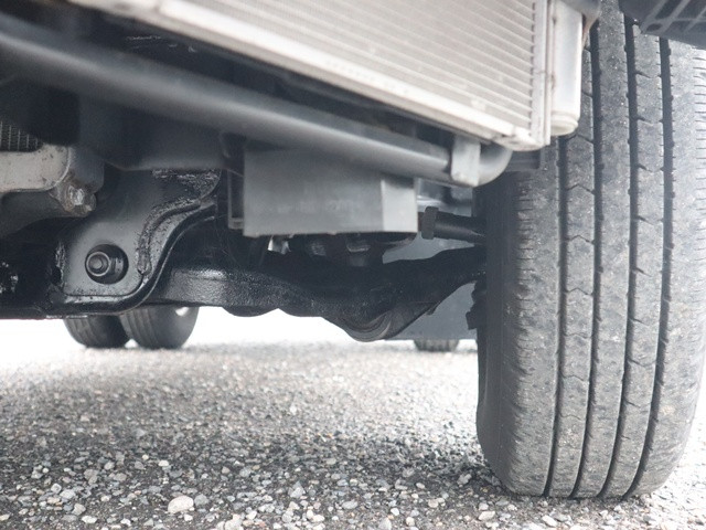 トヨタ ダイナ 2RG-XZC605(2WD)の写真24