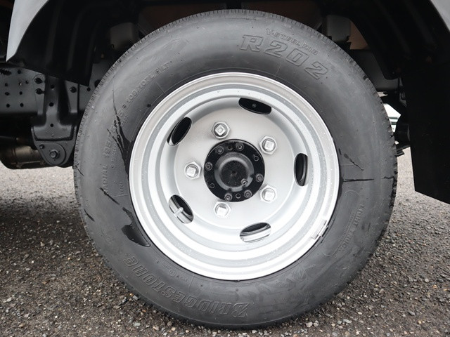 トヨタ ダイナ 2RG-XZC605(2WD)の写真26