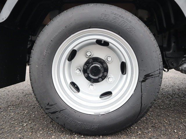 トヨタ ダイナ 2RG-XZC605(2WD)の写真29