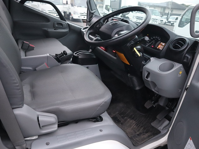 トヨタ ダイナ 2RG-XZC605(2WD)の写真30