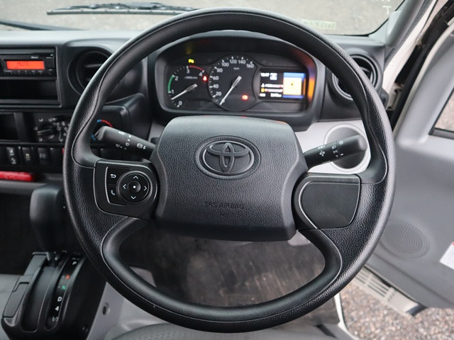 トヨタ ダイナ 2RG-XZC605(2WD)の写真34