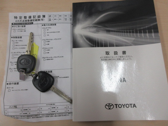 トヨタ ダイナ 2RG-XZC605(2WD)の写真40