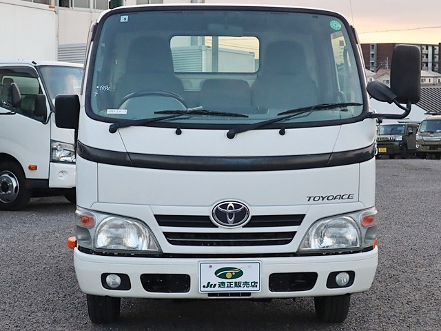 トヨタ トヨエース ABF-TRY220(2WD)の写真3
