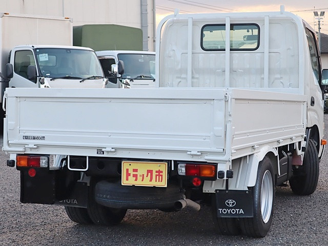 トヨタ トヨエース ABF-TRY220(2WD)の写真5