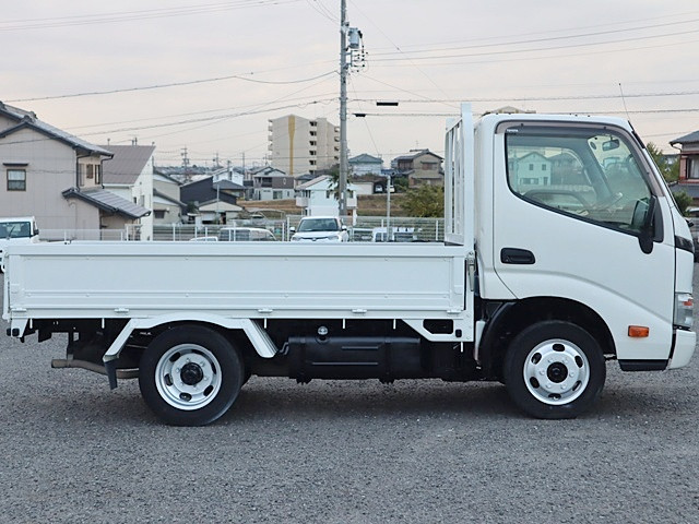 トヨタ トヨエース ABF-TRY220(2WD)の写真8