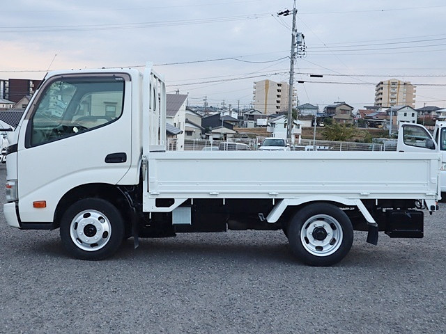 トヨタ トヨエース ABF-TRY220(2WD)の写真9