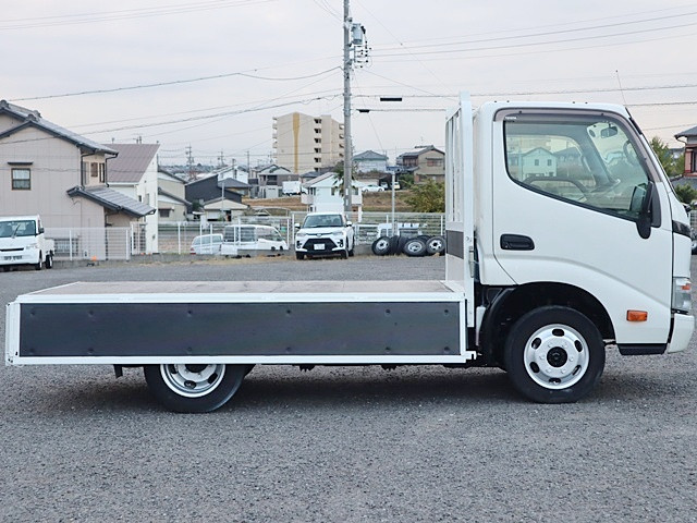 トヨタ トヨエース ABF-TRY220(2WD)の写真10