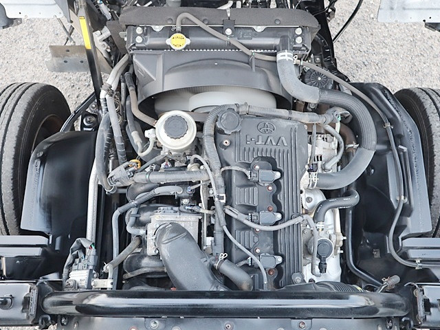 トヨタ トヨエース ABF-TRY220(2WD)の写真15