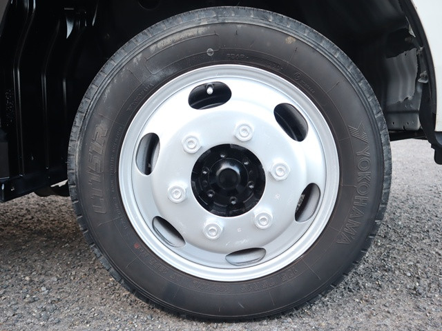 トヨタ トヨエース ABF-TRY220(2WD)の写真21