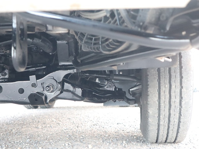トヨタ トヨエース ABF-TRY220(2WD)の写真23