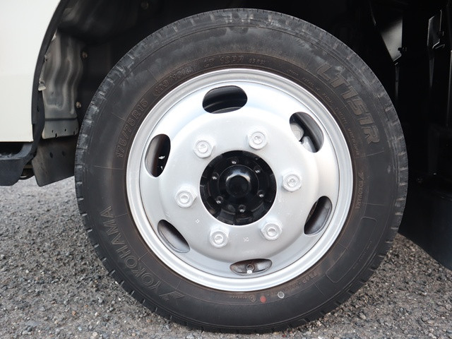 トヨタ トヨエース ABF-TRY220(2WD)の写真24