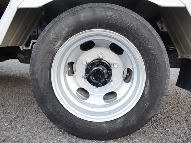 トヨタ トヨエース ABF-TRY220(2WD)の写真25