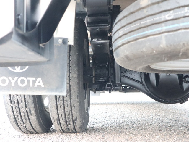トヨタ トヨエース ABF-TRY220(2WD)の写真26