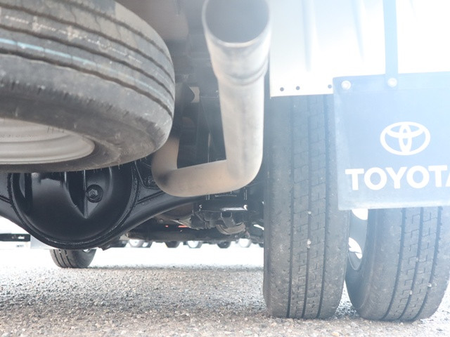 トヨタ トヨエース ABF-TRY220(2WD)の写真27