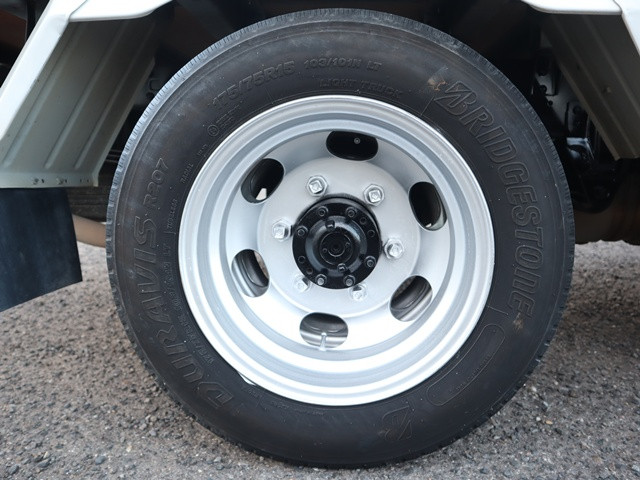 トヨタ トヨエース ABF-TRY220(2WD)の写真28