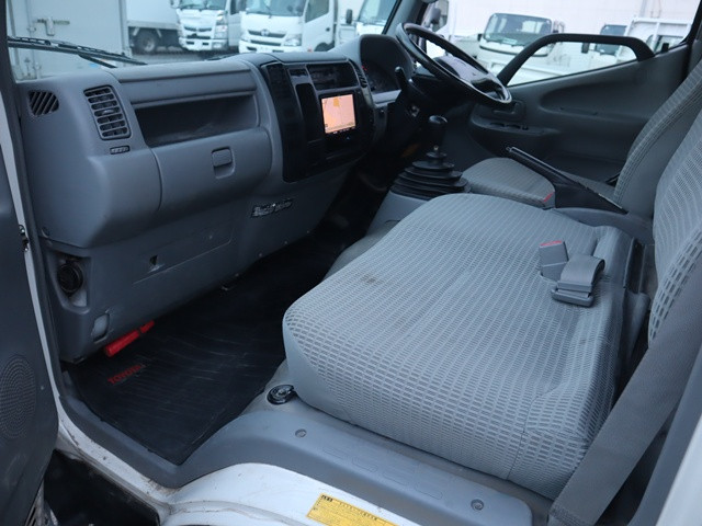 トヨタ トヨエース ABF-TRY220(2WD)の写真31
