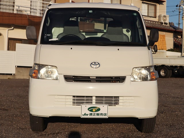 トヨタ ライトエーストラック DBF-S402U(2WD)の写真3