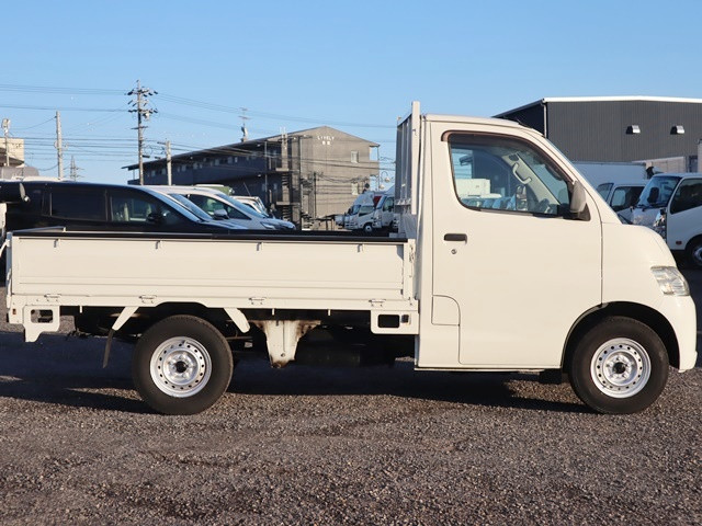 トヨタ ライトエーストラック DBF-S402U(2WD)の写真8