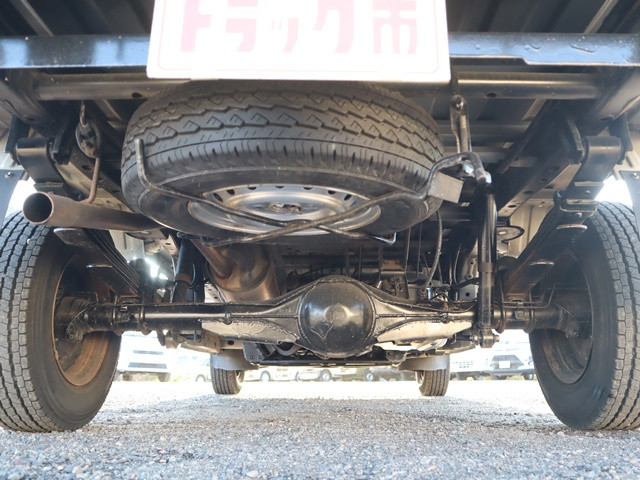 トヨタ ライトエーストラック DBF-S402U(2WD)の写真18
